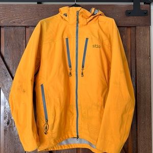 Men’s Environ Jacket (L)